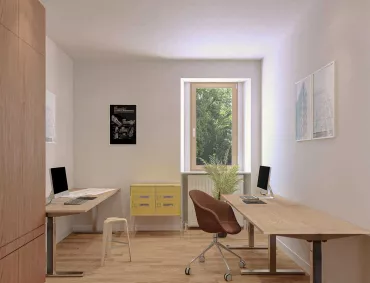 Big 20260601 Innenvisualisierung W14 W03 Vertigo 8 Arbeitszimmer
