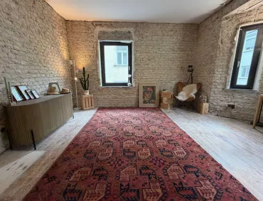 Wohnzimmer W03 (Räume im Rohbauzustand)