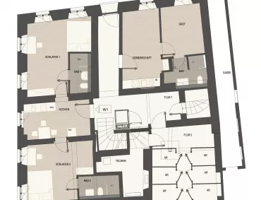 P9 Grundrissvorschlag EG komplett